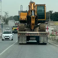 بیل جهت کار