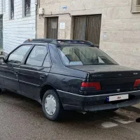 پژو405مدل83