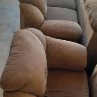مبل راحتی