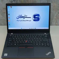 لنوو i5 نسل 10/ حافظه 512 / تمیز در حد/ اقساط