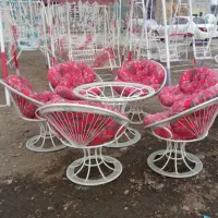 صندلی باغی