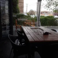 استخدام باریستا