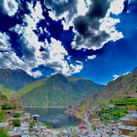 سویت و خانه های اجاره ای در روستای هجیج