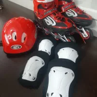 اسکیت سایز38 تا 43