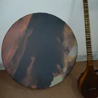 دف دل انگیز نویدی