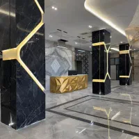 150متر3خواب-پهنهCارتش-نارنج-یک-دریاچه-چیتگر