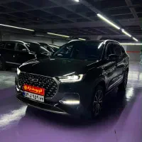 تیگو ۸ پرومکس ( F8 ) ۱۴۰۴