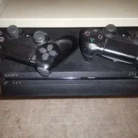 ps4   کپی خور  اسلیم ۱ترا