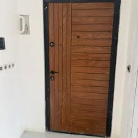 درب ورودی