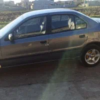 سلام سمند ال ایکس مدل ۸۳