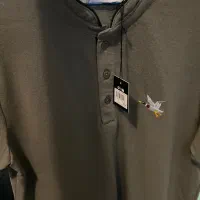 تی شرت اورینجال chevignon فرانسوی اکبند