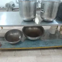 وسایل قنادی