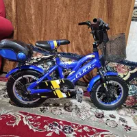 دوچرخه 12درحدصفر  قیمت عالی