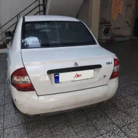 تیبا دوگانه گانه شرکتی مدل ۹۷