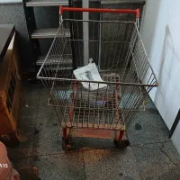 ترولی|فروشگاه و مغازه|تهران, حسینآباد|دیوار