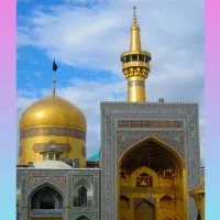 ریـلی /مشـهد