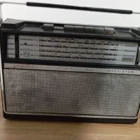 رادیو قدیمی فیلیپس