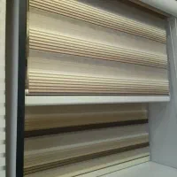 کارخانه پرده زبرا با چک تا ۵ ماه تحویل یک روزه