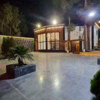 باغ ویلالوکس دوبلکس3خاب استخرآبگرم سوناجکوزی