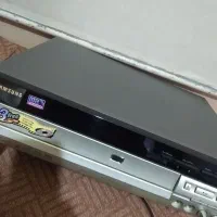 دستگاه پخش CD،mp3اصل ژاپن ،سالم