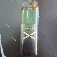 پاد Luxe