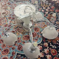 لوستر|لوستر و چراغ آویز|صدرا-فارس, فاز ۱|دیوار