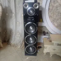 باند مکسیدر سالم و بدون ایراد