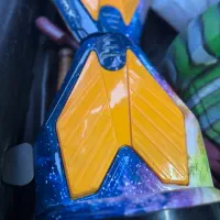 اسکوتر برقی