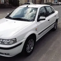 سمندef7تک سوز