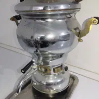 سماور مارک دقیق