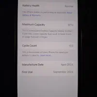 آیفون 15 پرو