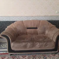 مبل|مبلمان خانگی و میز عسلی|رفسنجان, |دیوار