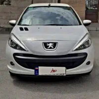 پژو 207i ( اقساط ) ( پیمان نوین )