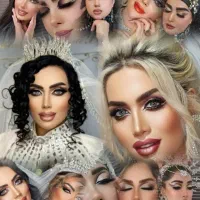 دوره های آرایشگری با مدرک معتبر در تهران ویژه محرم