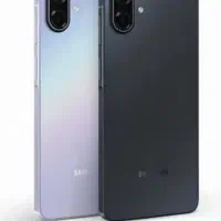 سامسونگ A07 حافظه 128