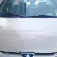 فروش پرشیا مدل ۸۰