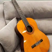 گیتار یاماها C40 قدیمی و اصل