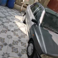 پراید‌مدل 88