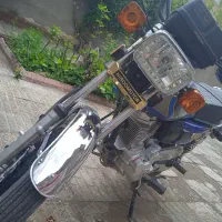 موتور سیکلت نو