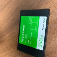 هارد ssd 240