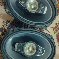 باند پایونیر ۷۰۰ وات  ۱۵۰ وات آرامس خشک مدل 6987s