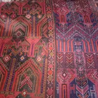 قالیچه دست بافت فروشی