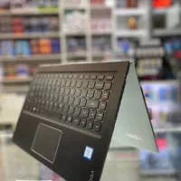 لپ تاپ Lenovo Yoga لمسی‌ 3K corei7