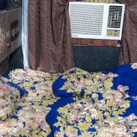 تخت خواب دو نفره
