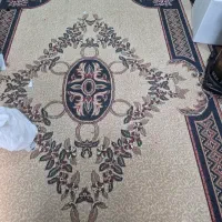 فرش|فرش|بندر کنگان, |دیوار