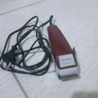 ماشین موزر نو نو