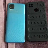 poco c31 ایرپاد ساعت هوشمند