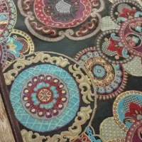 گلیم فرش