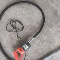 ویبراتور بتن