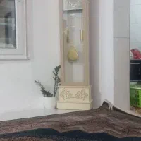 ساعت ایستاده سالم